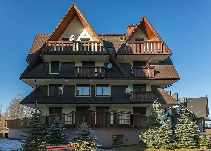 Rent Like Home - Pardalowka VI
