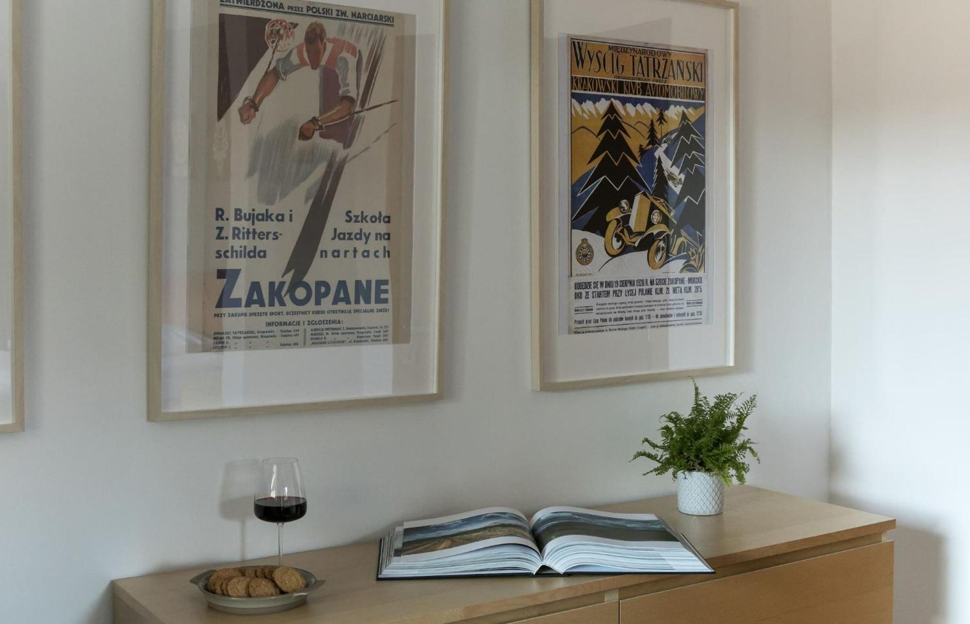 Rent Like - Pardalowka Vi Zakopane