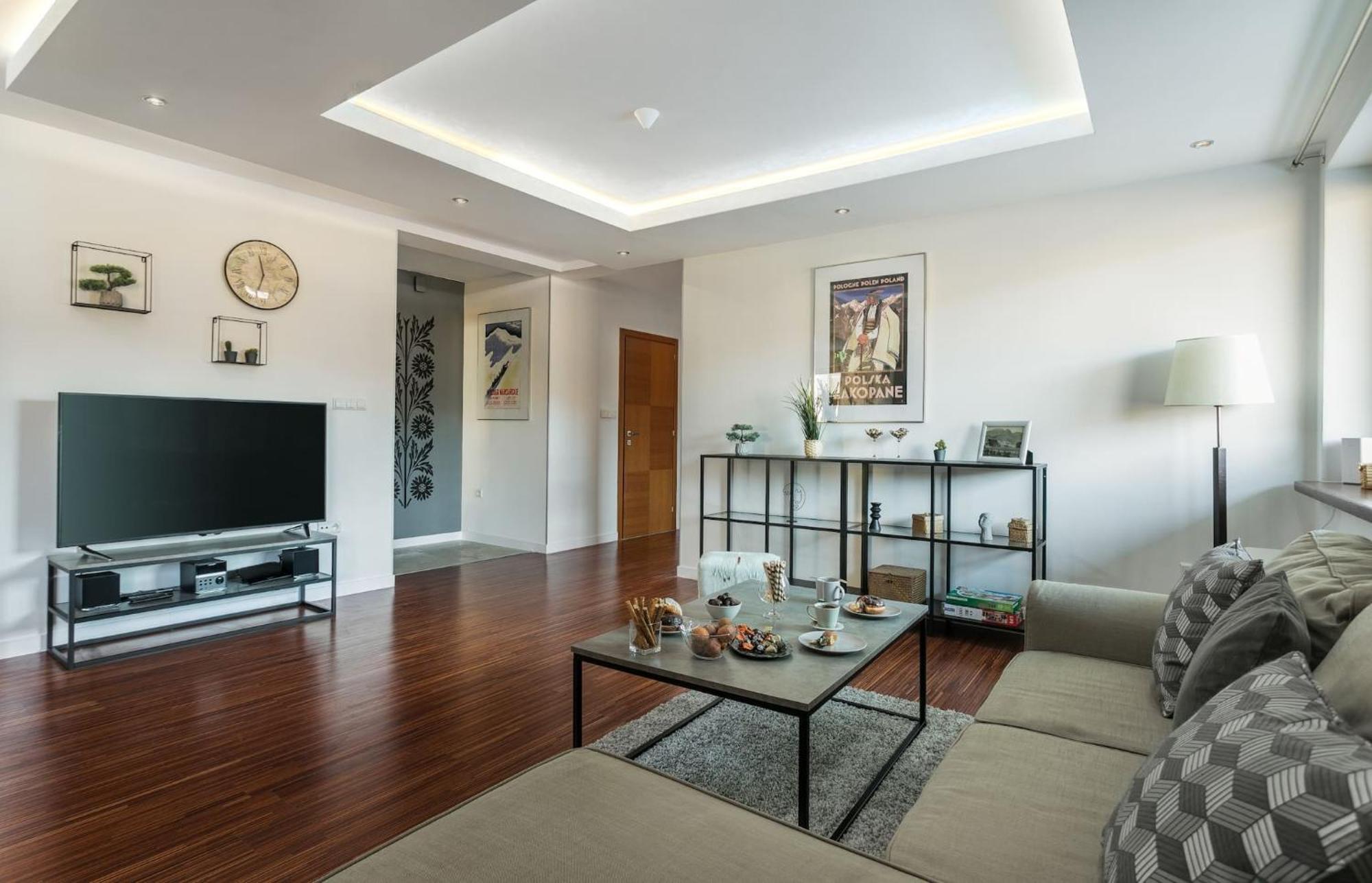 Rent Like - Pardalowka Vi Apartment Zakopane