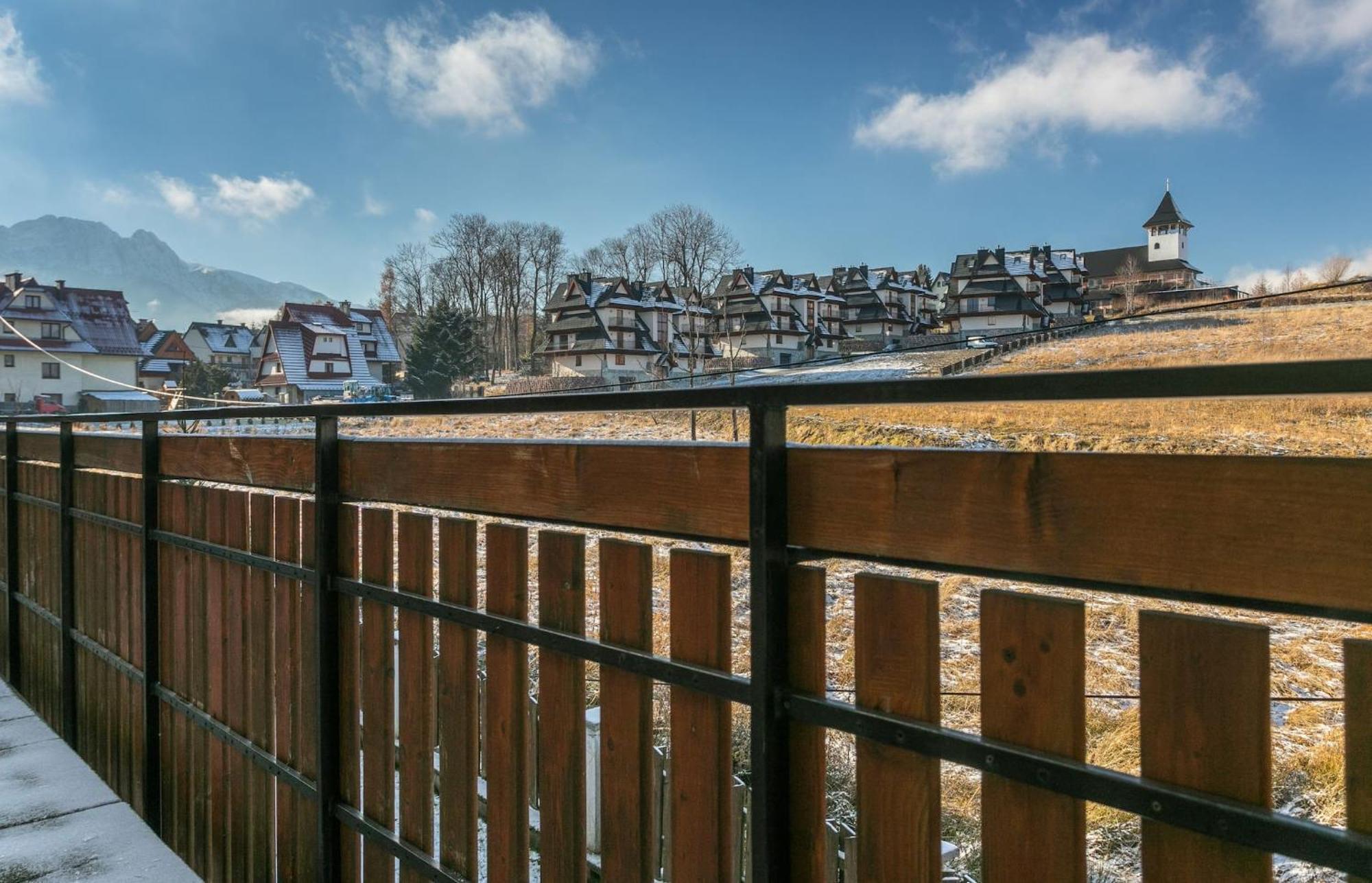 Rent Like - Pardalowka Vi * Zakopane