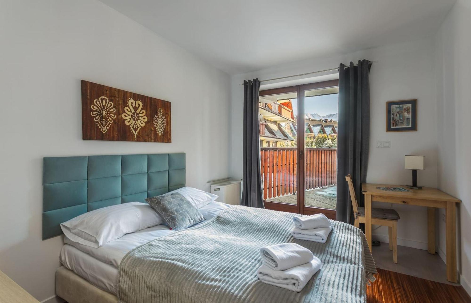 Rent Like - Pardalowka Vi Apartment Zakopane