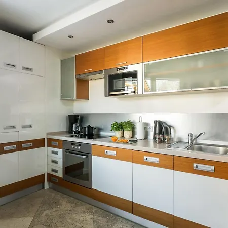 Rent Like Home - Pardalowka VI Zakopane Exterior photo
