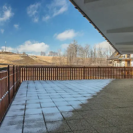 Rent Like Home - Pardalowka VI Zakopane Exterior photo