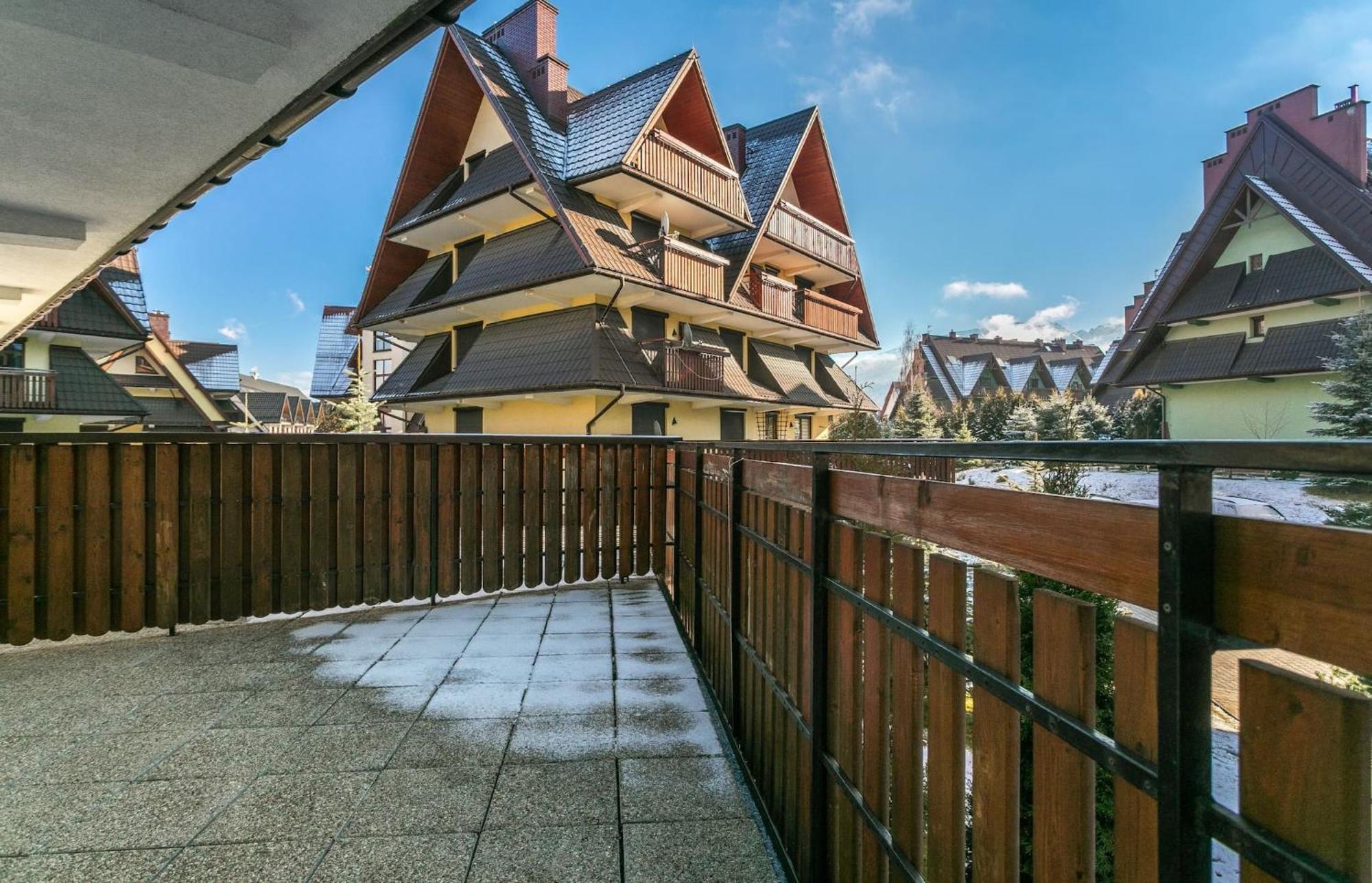 Apartment Rent Like - Pardalowka Vi Zakopane