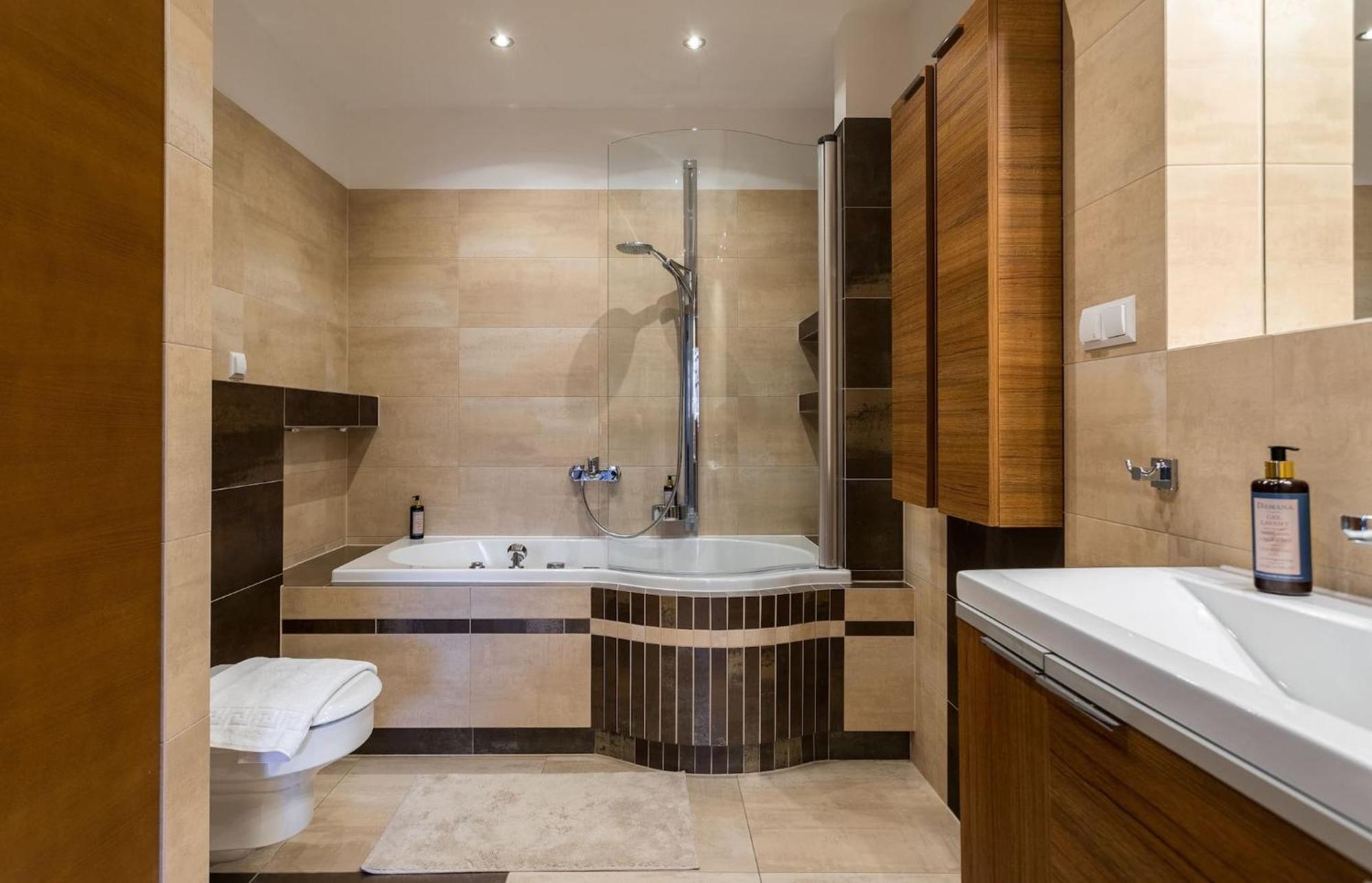 Rent Like - Pardalowka Vi Apartmán *