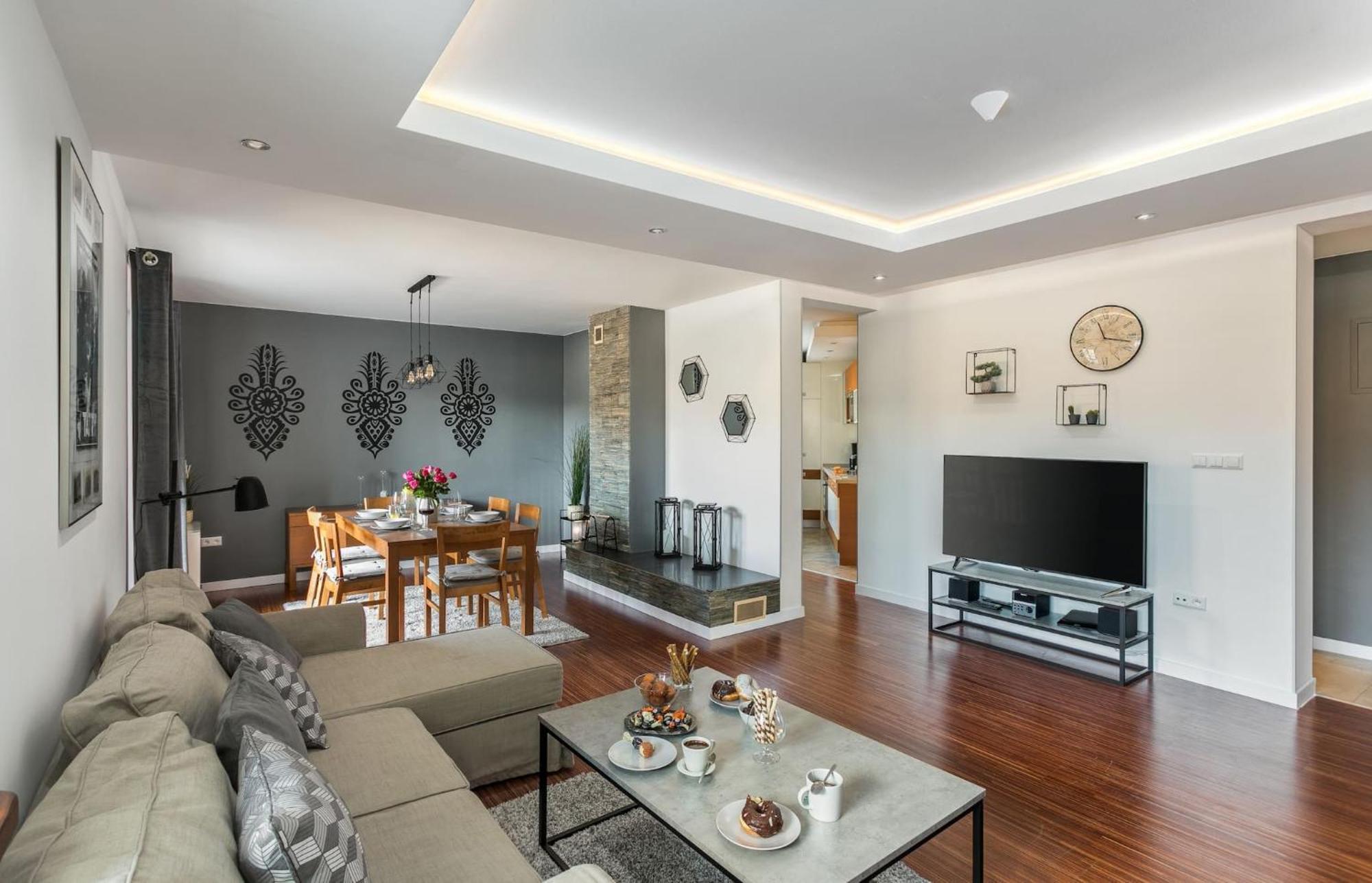 Apartmán Rent Like - Pardalowka Vi *